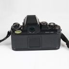Câmera analógica Nikon F3 Ano. 1980
