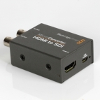 MicroConverter HDMI para SDI Blackmagic