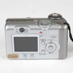 Câmera Canon PowerShot A85 Ano. 2004