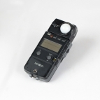 Fotômetro Minolta Flash Meter IV