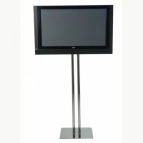 TV de LCD 42 Pol com suporte