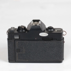 Câmera analógica Canon 202 Ano. 1979