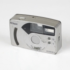 Câmera Nikon EF400SV Ano. 1999