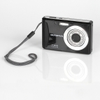 Câmera Digital Olympus T-100