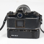 Câmera Nikon MD-12 Ano. 1978