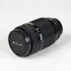 Lente Nikon AF Nikkor 70-210mm F4.5-5.6 Full
