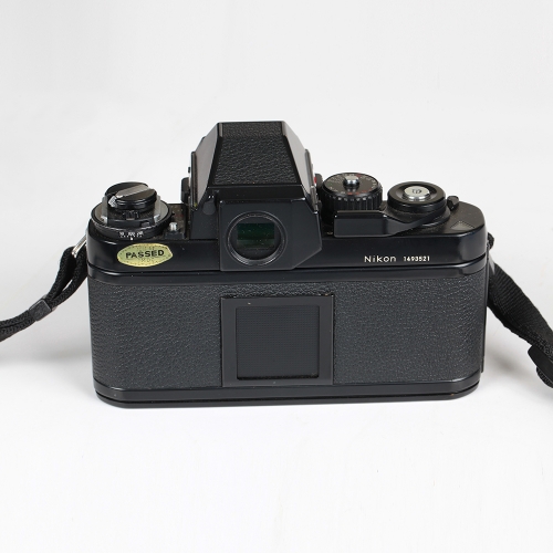 Imagem de Câmera analógica Nikon F3 Ano. 1980