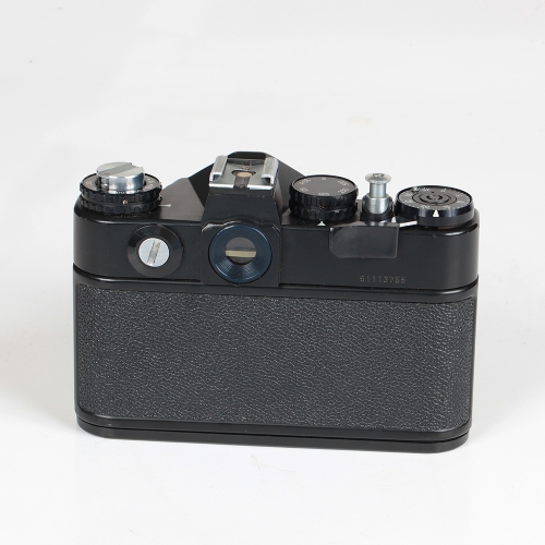 Imagem de Câmera analógica Zenit 12xp 35mm Ano. 1972