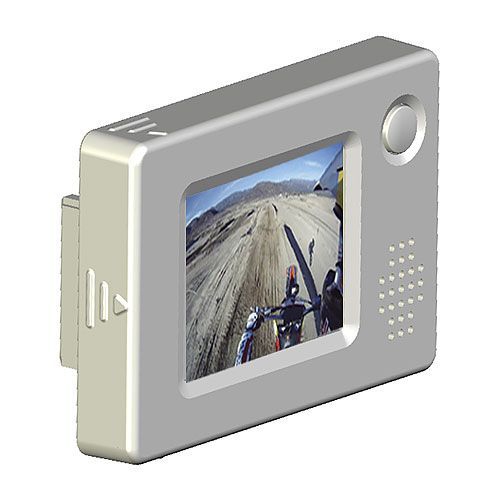 Imagem de Visor LCD Câmera GoPro