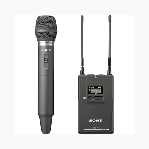 Imagem de Microfone Sem fio Sony UTX-H2