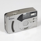 Câmera Nikon EF400SV Ano. 1999