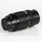 Lente Nikon AF Nikkor 70-210mm F4.5-5.6 Full