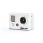 Câmera GoPro + Kit de peito